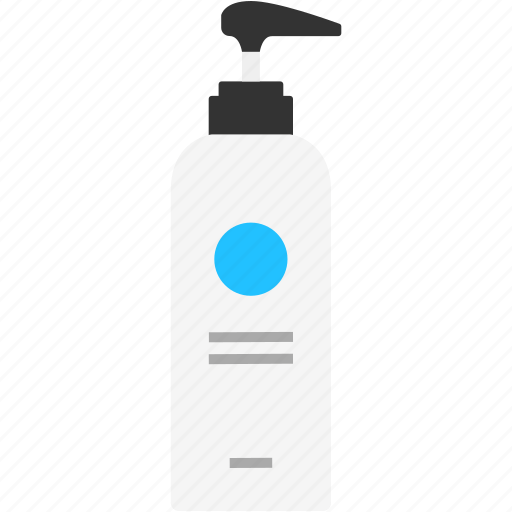 Beauty, clean, conditioner, hygiene, shampoo, soap icon - Download on Iconfinder