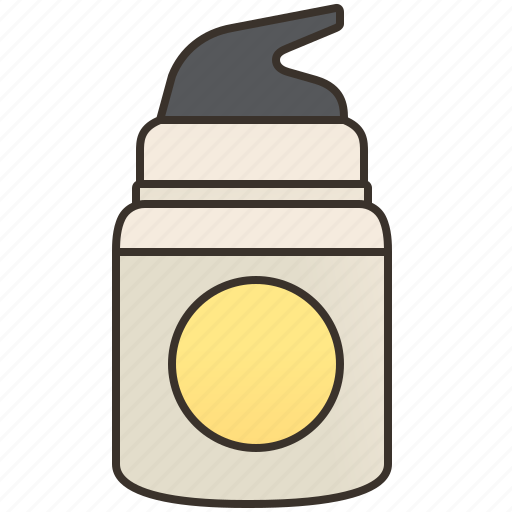 Bb, cosmetic, cream, foundation, makeup icon - Download on Iconfinder