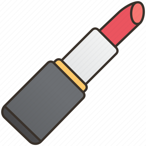 Beauty, lips, lipstick, makeup, matte icon - Download on Iconfinder
