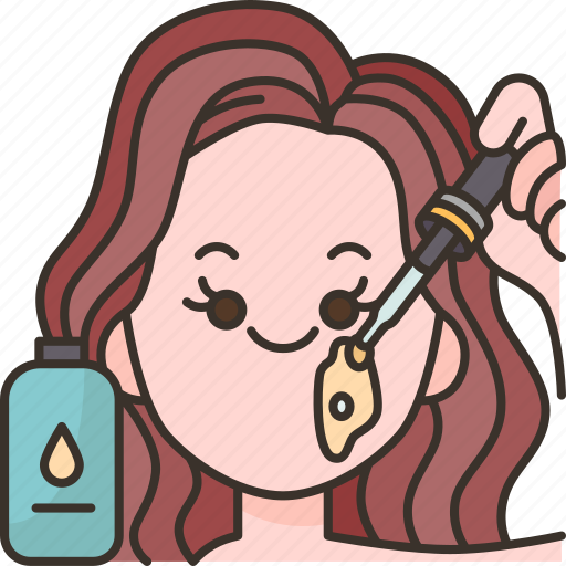Primer, foundation, skincare, makeup, beauty icon - Download on Iconfinder