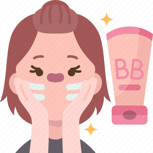 Cream, face, foundation, skincare, makeup icon - Download on Iconfinder