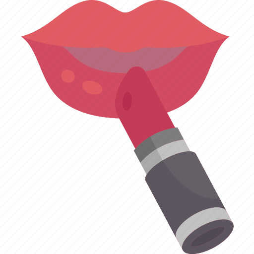 Lipstick, lips, makeup, cosmetic, beauty icon - Download on Iconfinder