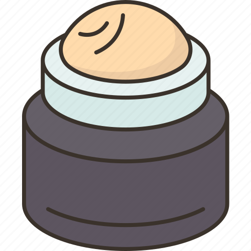 Cream, moisturizer, dermatology, cosmetic, product icon - Download on Iconfinder
