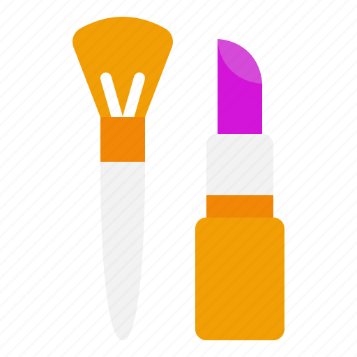 Makeup, brush, eye, cosmetics, fashion, mascara, mirror icon - Download on Iconfinder