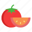 tomato, farming and gardening, healthy, vitamin, nutrition 
