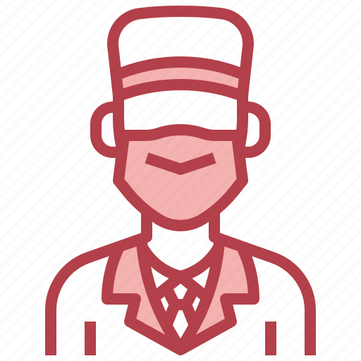 Plastic, surgeon, male, stethoscope, physician, person icon - Download on Iconfinder