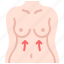 breast, rejuvenation, liposuction, surgery, aesthetics, plastic 