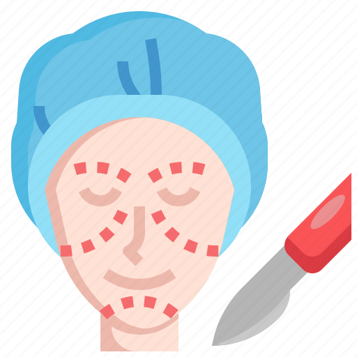Cosmetic, surgery, healthcare, medical, aesthetic icon - Download on Iconfinder