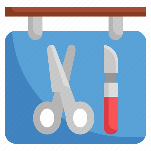 Plastic, surgery, department, aesthetics, healthcare, medical icon - Download on Iconfinder