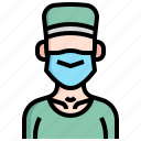 plastic, surgeon, female, surgery, healthcare, medical, physician