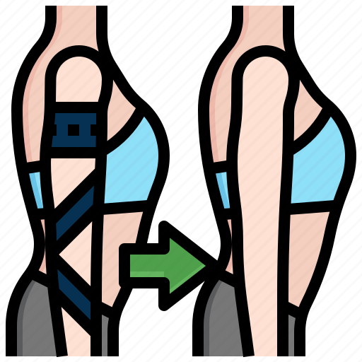 Tattoo, removal, laser, surgery, healthcare, medical, surgical icon - Download on Iconfinder