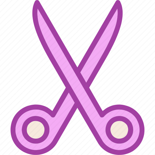 Cut, scissor, scissors icon - Download on Iconfinder