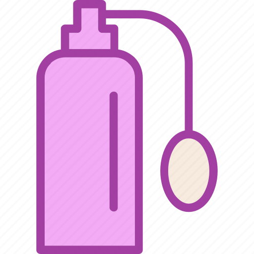 Bottle perfume, fragnance, perfume icon - Download on Iconfinder