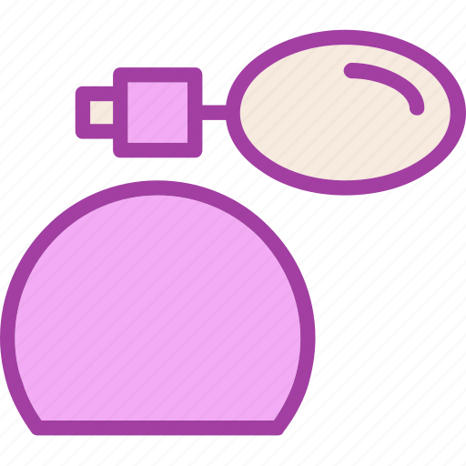 Bottle perfume, fragnance, perfume icon - Download on Iconfinder