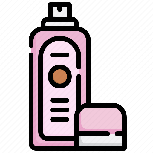Deodorant, healthcare, medical, cosmetics, hygiene icon - Download on Iconfinder