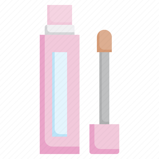 Concealer, feminine, beauty, facial, women icon - Download on Iconfinder