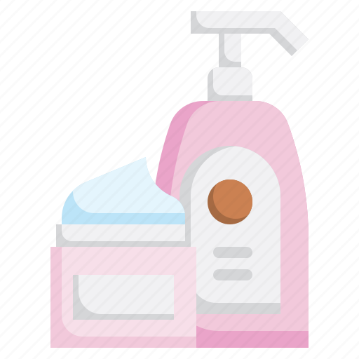 Cream, skincare, skin, care, lotion, moisturizer icon - Download on Iconfinder