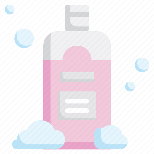 Liquid, soap, hygiene, spa, cleaning icon - Download on Iconfinder