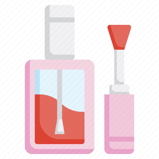 Nail, polish, feminine, cosmetics, beauty icon - Download on Iconfinder