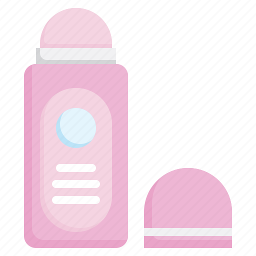 Roll, on, deodorant, cosmetics, wellness, personal, care icon - Download on Iconfinder