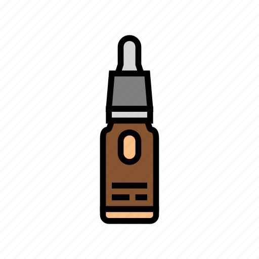 Skin, booster, cosmetics, visage, treat, eyeshadow icon - Download on Iconfinder