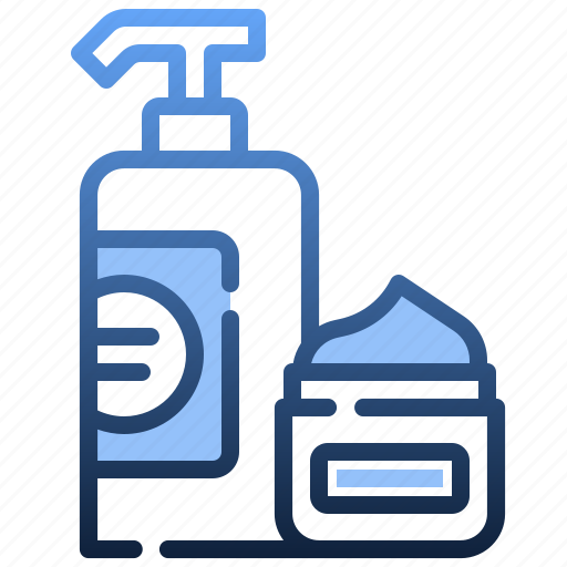 Lotion, cream, body, shampoo, soap icon - Download on Iconfinder