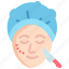 plastic, surgery, cosmetology, face, beauty, cheek, augmentation 
