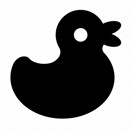 Baby, duck, rubberduck icon - Download on Iconfinder