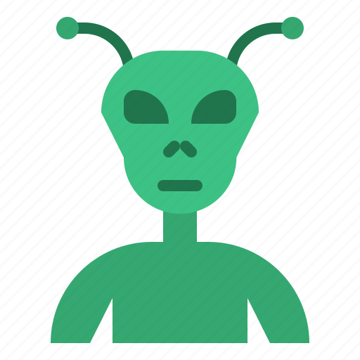 Alien, costume, mystic, party, dress icon - Download on Iconfinder