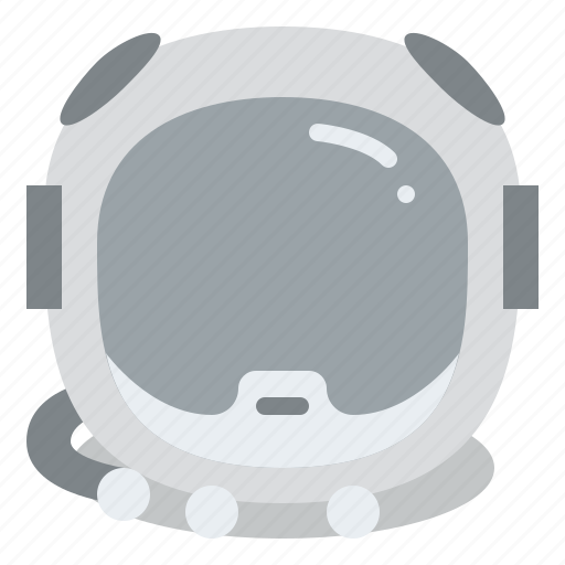 Astronaut, helmet, costume, space, party, dress icon - Download on Iconfinder