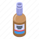 cough, syrup, isometric