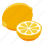 cough, lemon, isometric 
