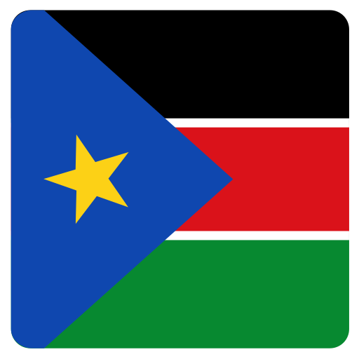 South, sudan icon - Free download on Iconfinder