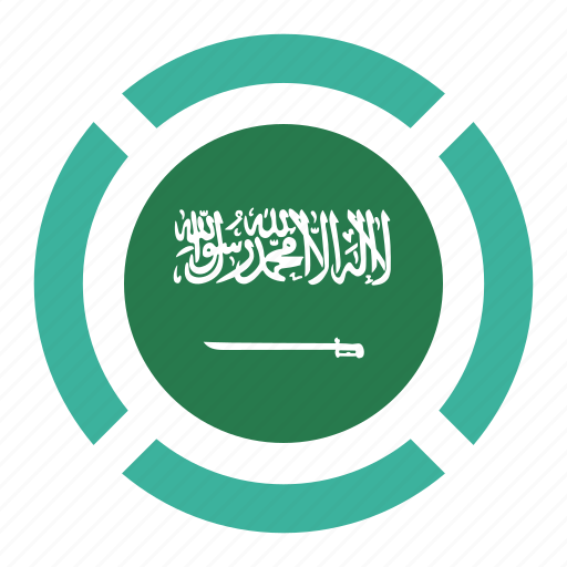Country, flag, location, nation, navigation, pin, saudi arabia icon - Download on Iconfinder