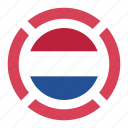 country, flag, location, nation, navigation, netherlands, pin