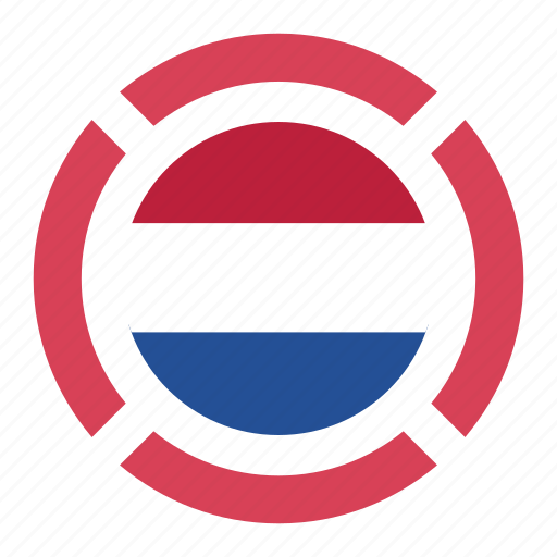 Country, flag, location, nation, navigation, netherlands, pin icon - Download on Iconfinder