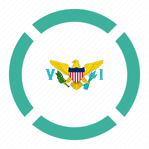 Country, flag, location, nation, navigation, pin, the united states virgin islands icon - Download on Iconfinder
