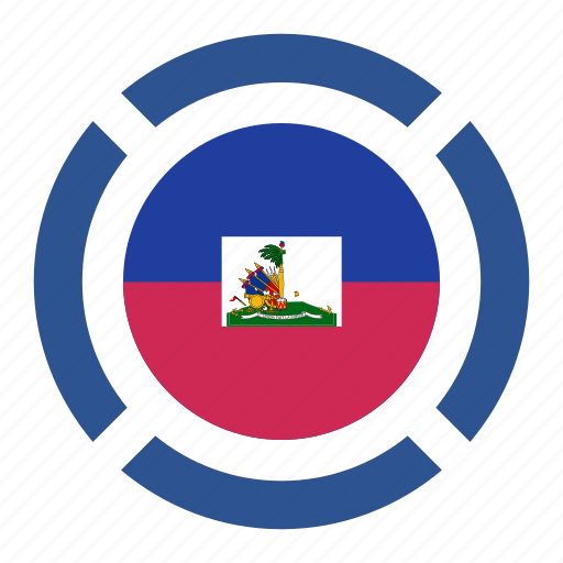 Country, flag, haiti, location, nation, navigation, pin icon - Download on Iconfinder
