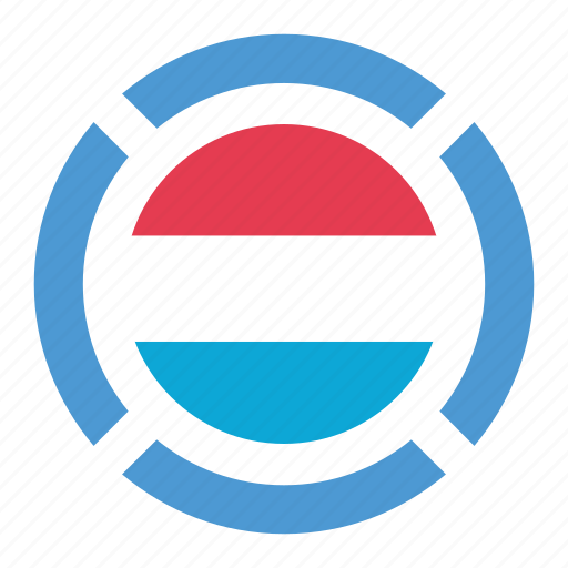 Country, flag, location, luxembourg, nation, navigation, pin icon - Download on Iconfinder