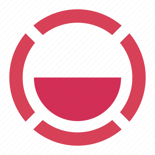 Country, flag, location, nation, navigation, pin, poland icon - Download on Iconfinder