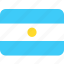 argentina, flag 