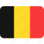 belgium, flag 