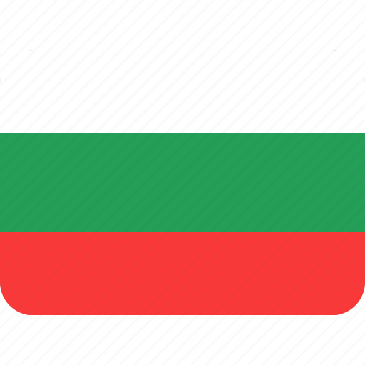 Bulgaria, flag icon - Download on Iconfinder on Iconfinder