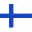 finland, flag 