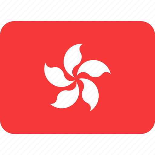 Hong, kong, hongkong, flag icon - Download on Iconfinder