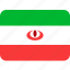 iran, flag 