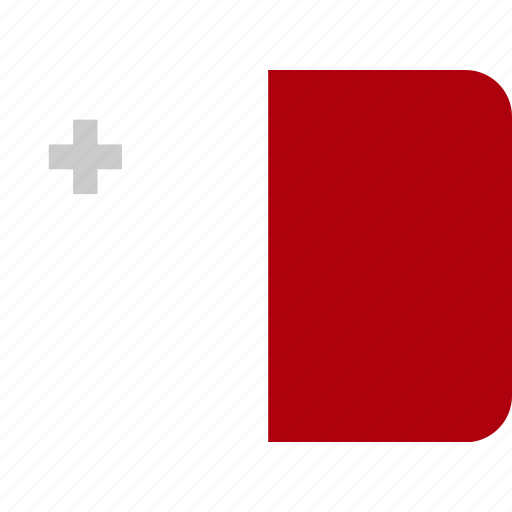 Malta, flag icon - Download on Iconfinder on Iconfinder