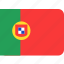 portugal, flag 