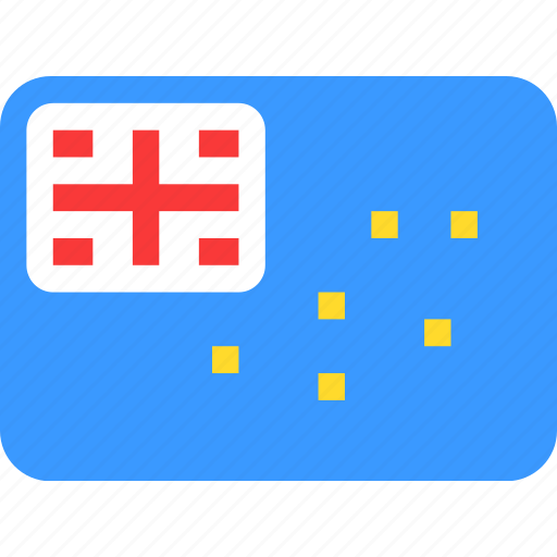 Tuvalu, flag, flags icon - Download on Iconfinder