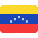 venezuela, flag